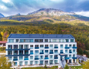 AC Bernard Apartments